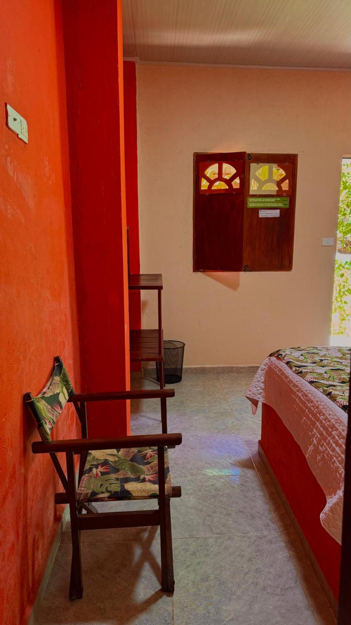 Posada Turistica Rocas De Cabo Marzo Bahia Solano Exterior foto